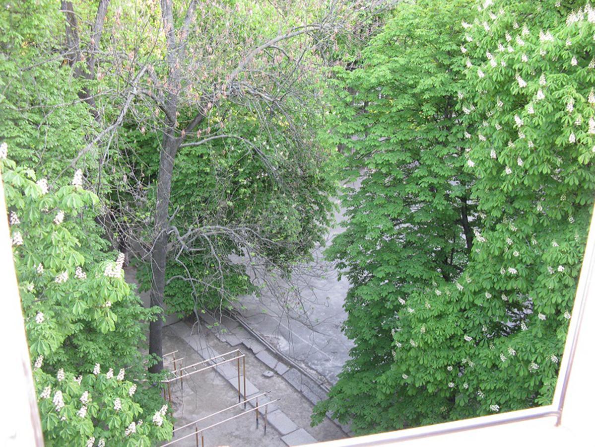 Квартира По Улице Цитадельная, 9 Kyiv Exterior photo