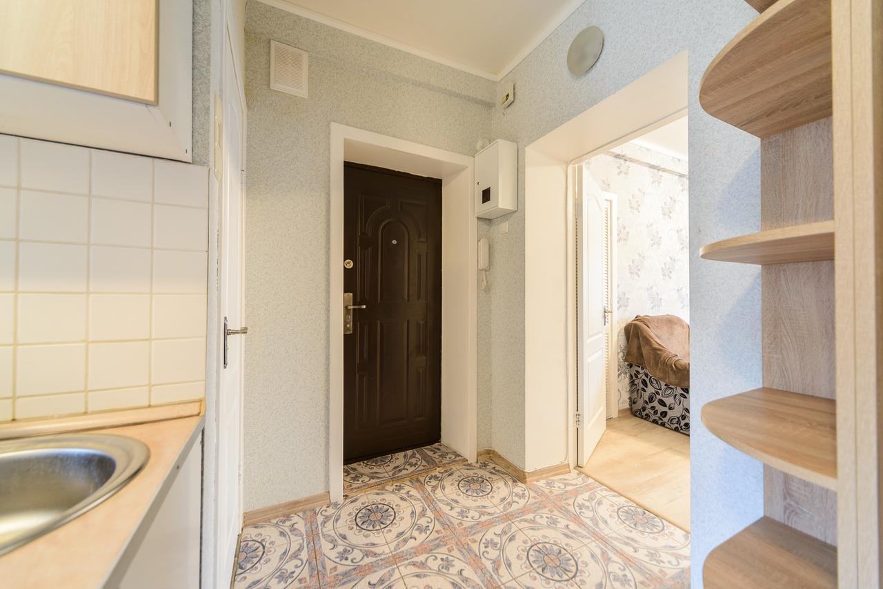 Квартира По Улице Цитадельная, 9 Kyiv Exterior photo