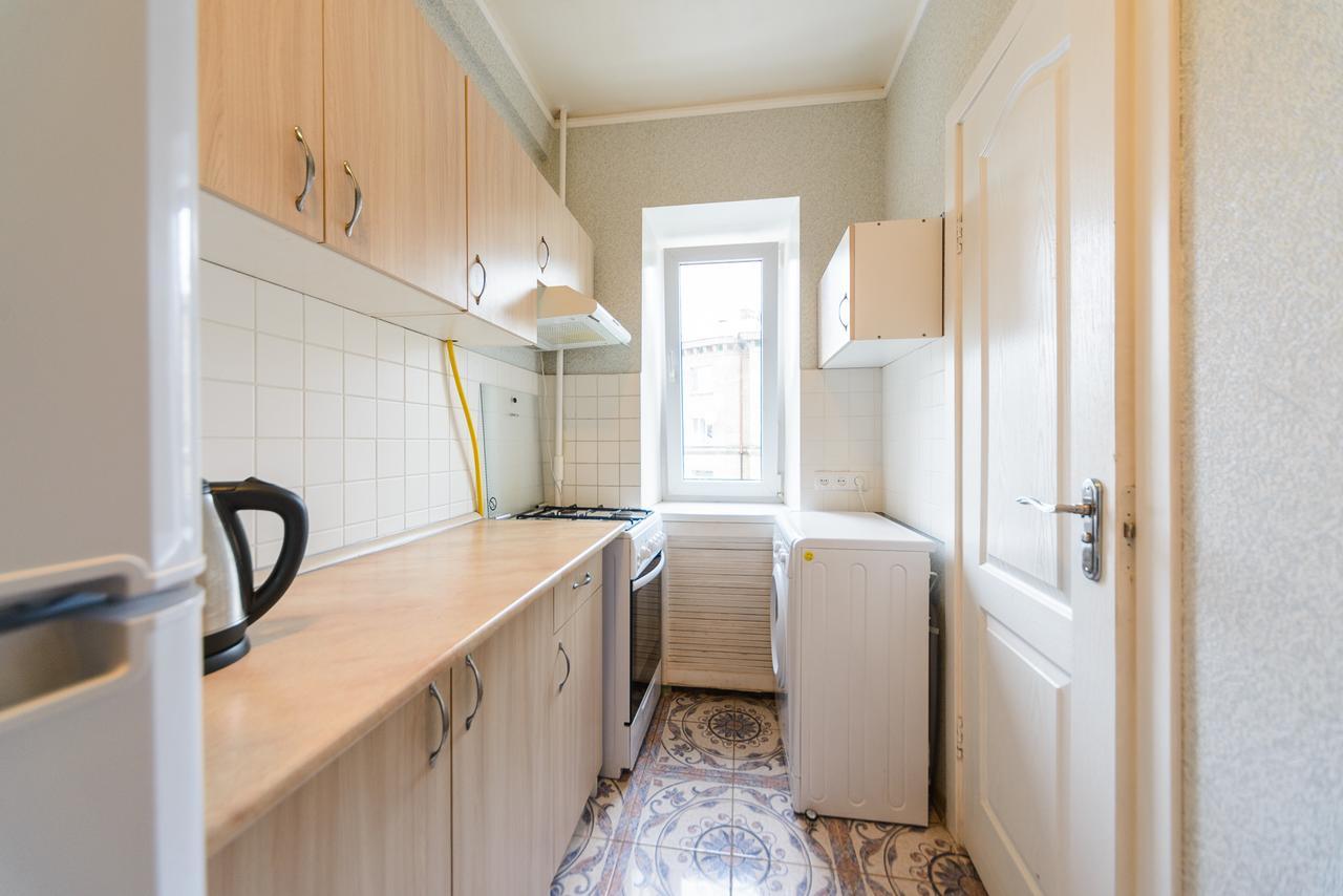 Квартира По Улице Цитадельная, 9 Kyiv Exterior photo