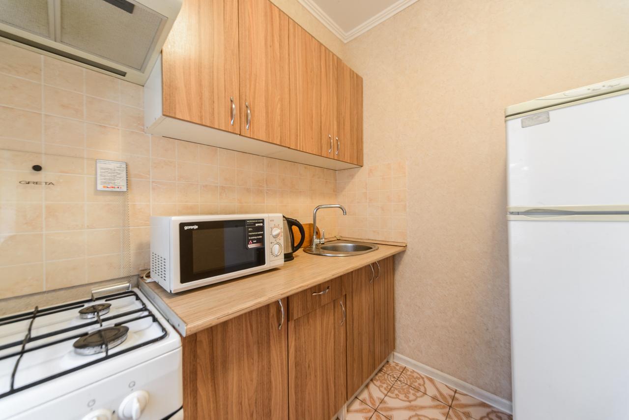Квартира По Улице Цитадельная, 9 Kyiv Exterior photo