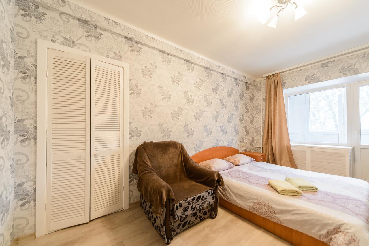 Квартира По Улице Цитадельная, 9 Kyiv Exterior photo
