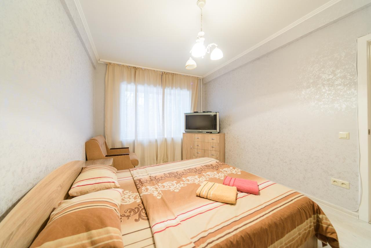 Квартира По Улице Цитадельная, 9 Kyiv Exterior photo