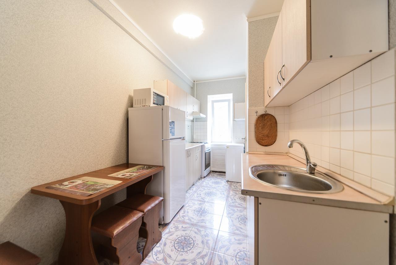 Квартира По Улице Цитадельная, 9 Kyiv Exterior photo